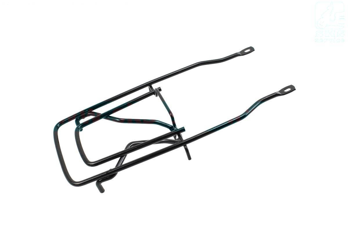 

Yamaha JOG NEXT ZONE Багажник задний (метал) (329518)