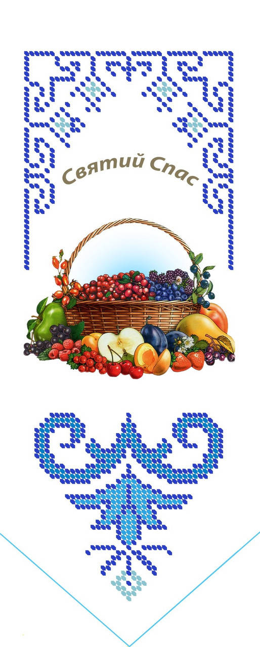 

Бант Спаса СБ 005