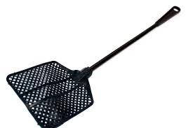 

Мухобойка резиновая