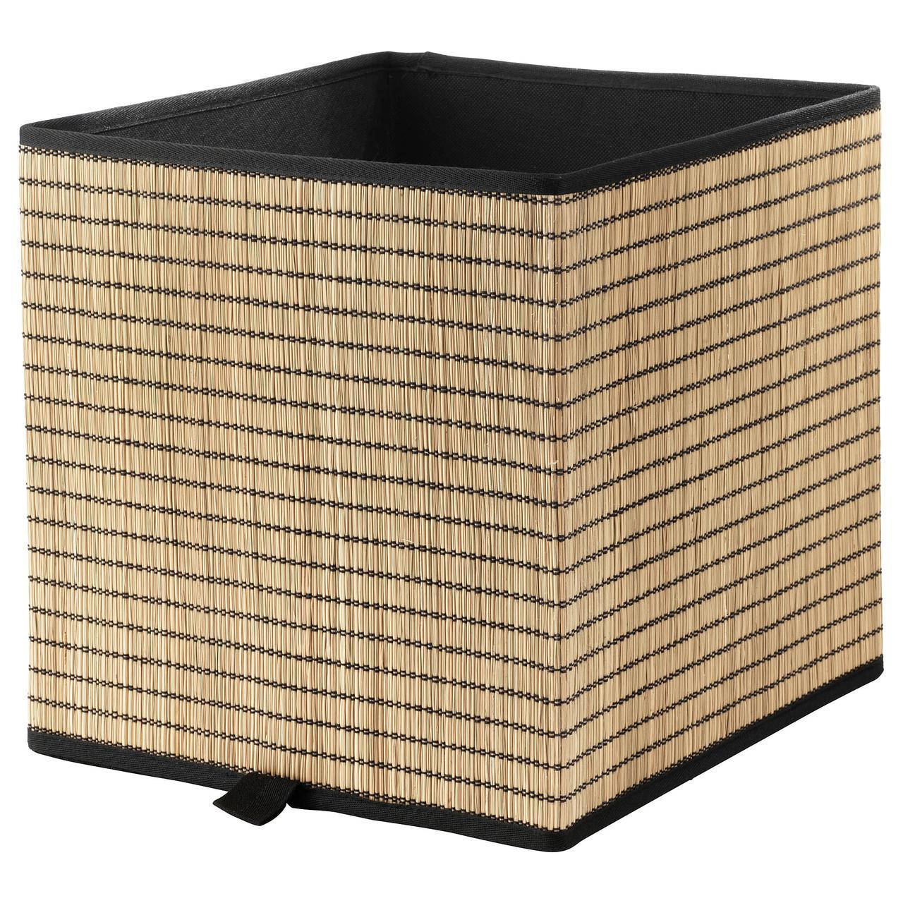 

IKEA GNABBAS (604.002.98) корзина