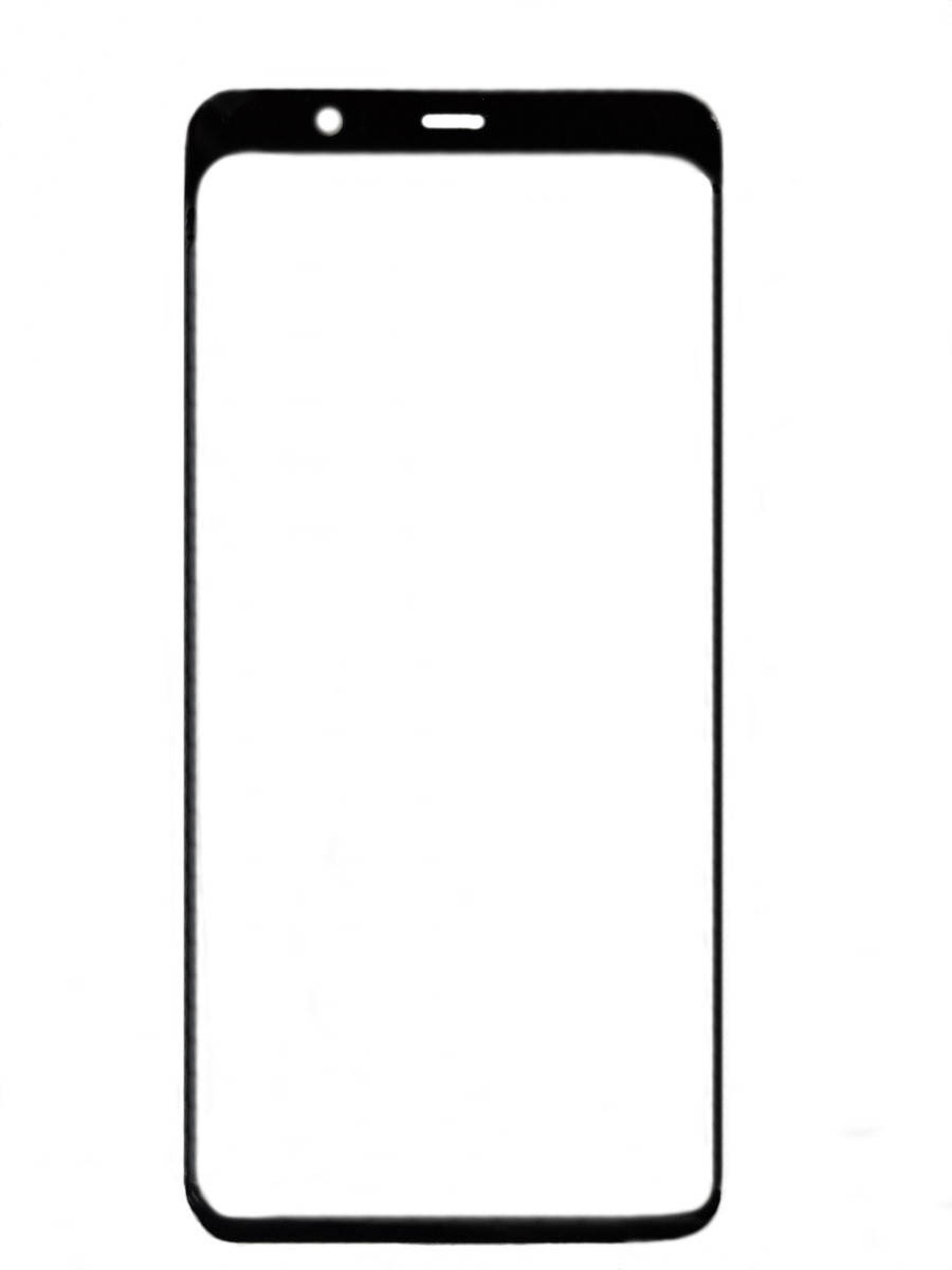 

Стекло дисплея Google Pixel 4XL, Черный