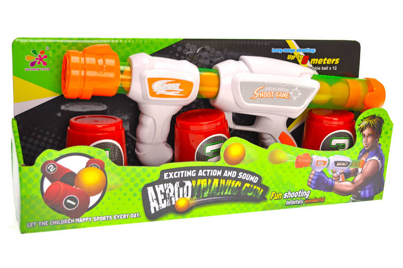 

Помповий автомат в коробці 6622 р.42,2*8,3*18,5см