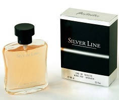 

Silver Line Sterling M 100ml