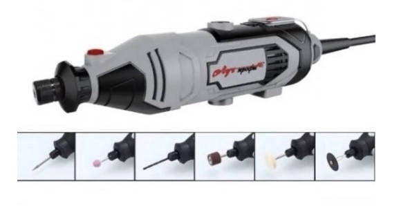 

Гравер Луч профи МГЛ-550