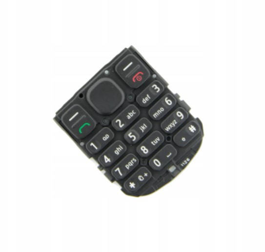 

Клавиатура рус. Nokia 101