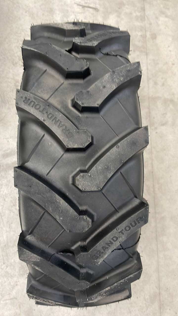 

Шина на мотоблок 6.50/80R14 AS FARMER под жигулёвский диск