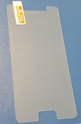 

Защитное стекло дисплея для Samsung A3 2017, A320 (закаленное стекло)