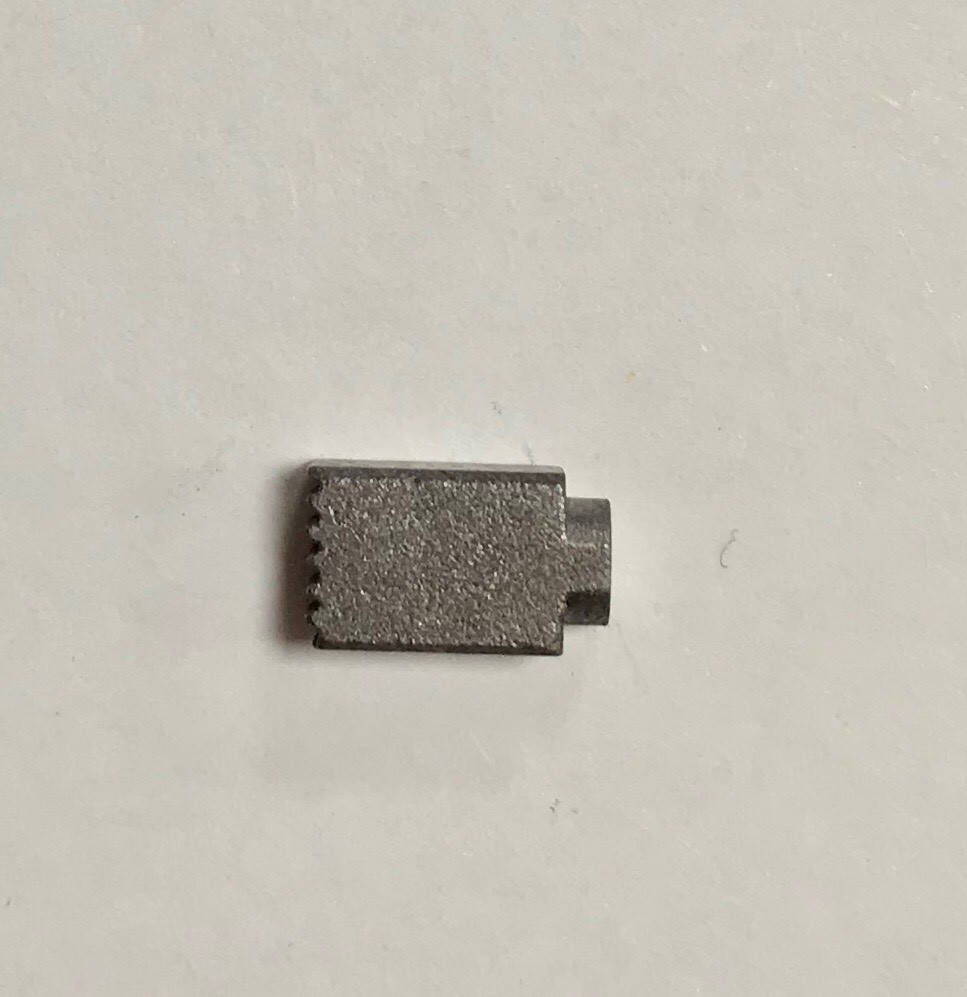 

Щетка на вертикальную кофемолку Saeco Philips J4/33