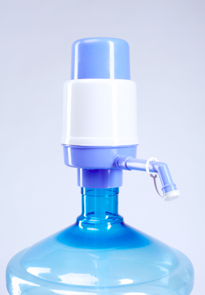 

Помпа Econom для ПЭТ бутыля