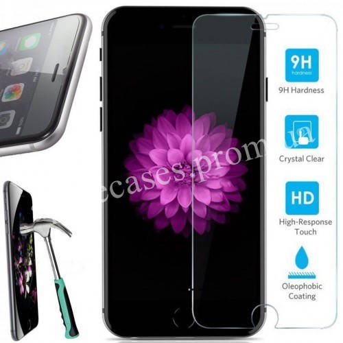 

Защитное 2D стекло для Apple iPhone 7/8