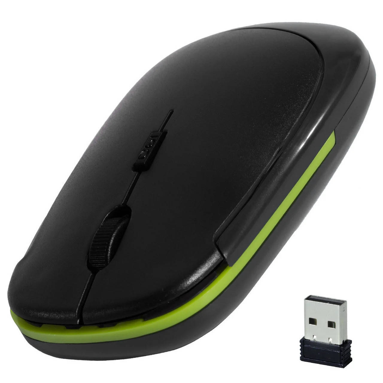 

Мышка безпроводная MOUSE 3500 wireles
