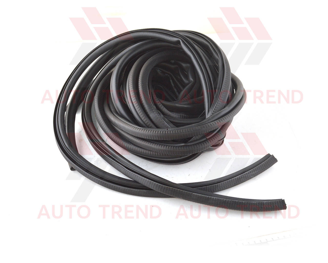 

Уплотнитель проёма двери ВАЗ 2101-03, 2106 (к-т 4 шт.) п/э уп.