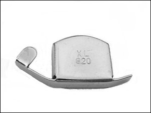 

Линейка магнитная G-20