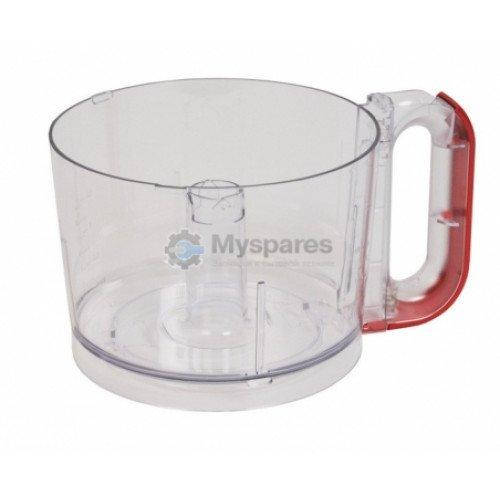 

Чаша для комбайна Masterchef 8000 Moulinex MS-5A07401