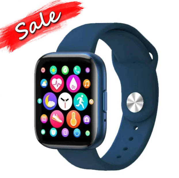 

Фитнес браслет Smart Band T99S трекер для здоровья Умные спортивные смарт часы с микрофоном и IP67