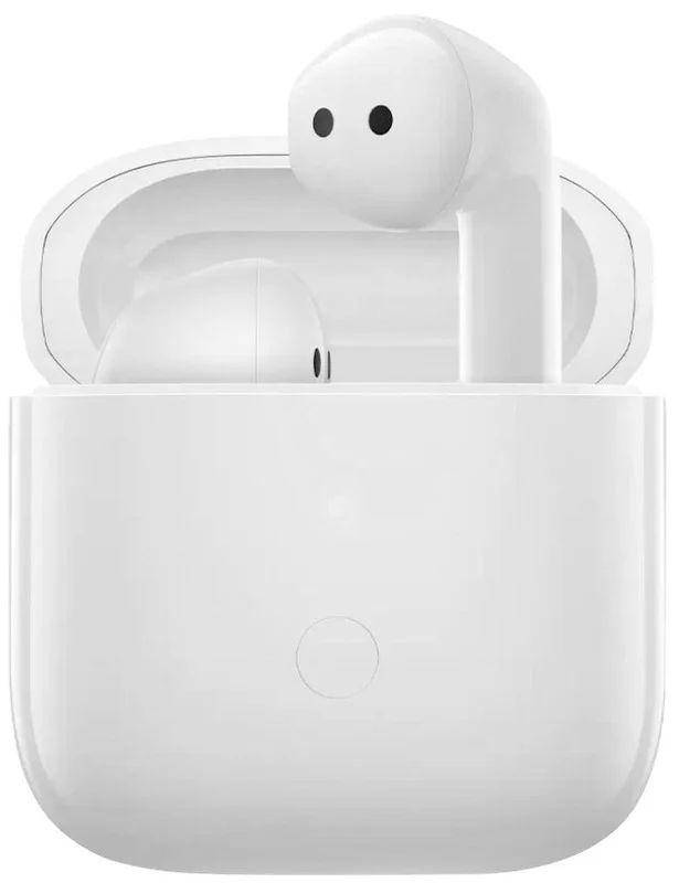

Наушники Xiaomi Redmi Buds 3 White (BHR5173CN/BHR5174GL), Белый