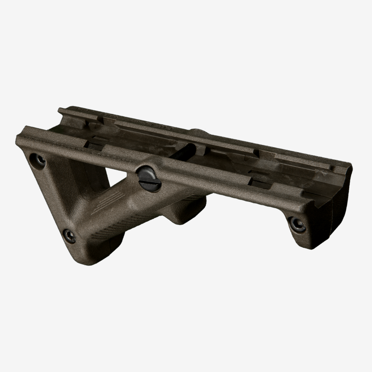 

Ручка переноса огня угловая AFG-2® - Angled Fore Grip (Olive Drab Green)