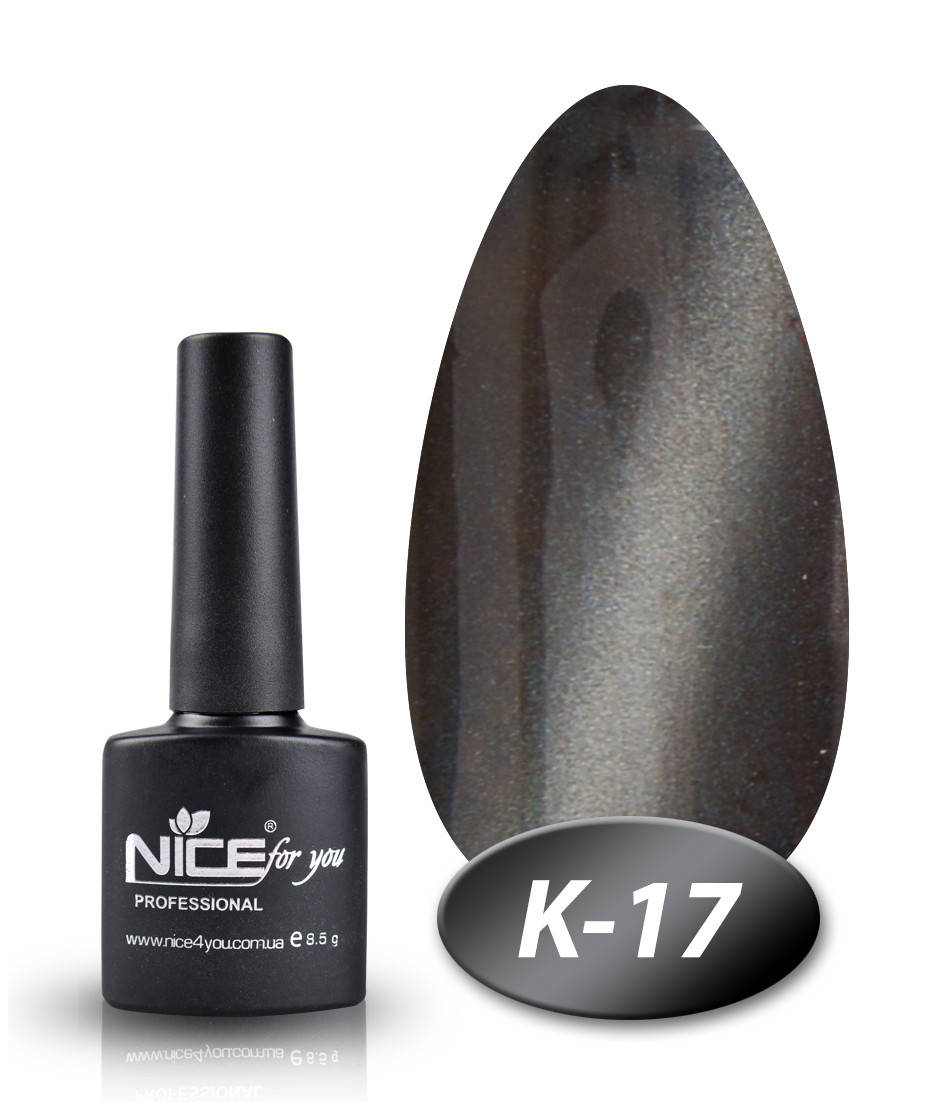 

Кошачий глаз К-17