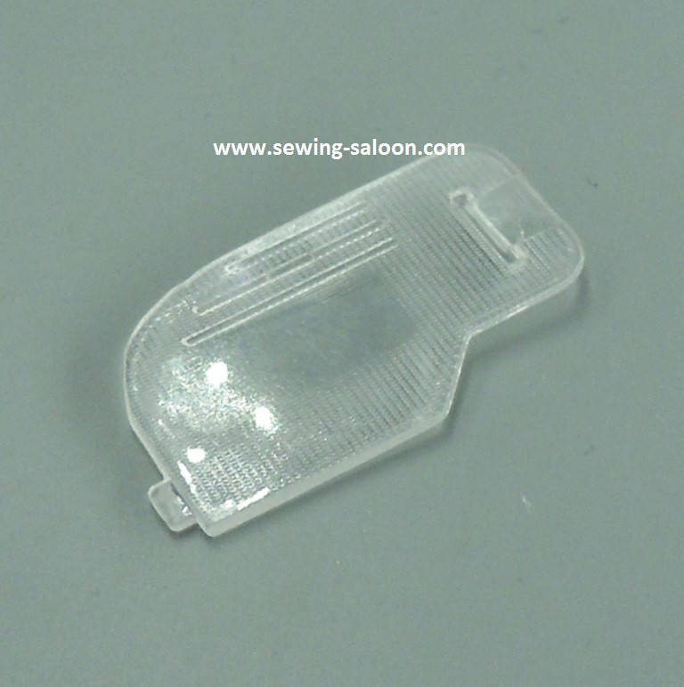 

Крышка игольной пластины Brother