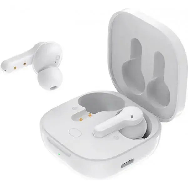 

Беспроводные наушники QCY T13 White