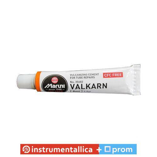 

Клей камерный Valkarn CFC Free тюбик 8 мл 11 г Maruni NO.35682