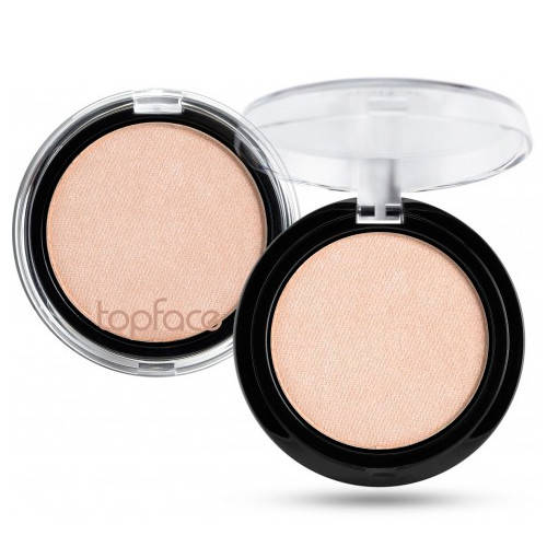 

TopFace Тіні для повік Mono Pearly PT507 №103