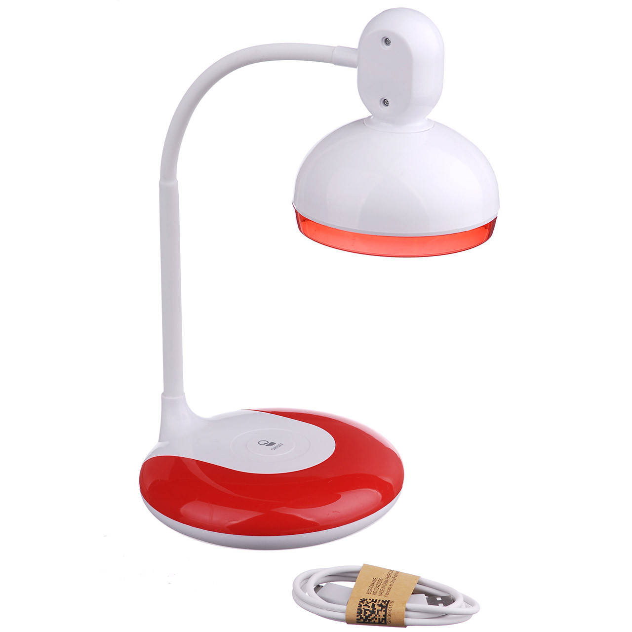 

Настольная лампа светодиодная A-PLUS (CH-9056)