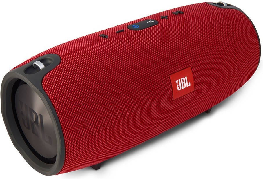 

Портативная колонка bluetooth JBL Xtreme (Красный)