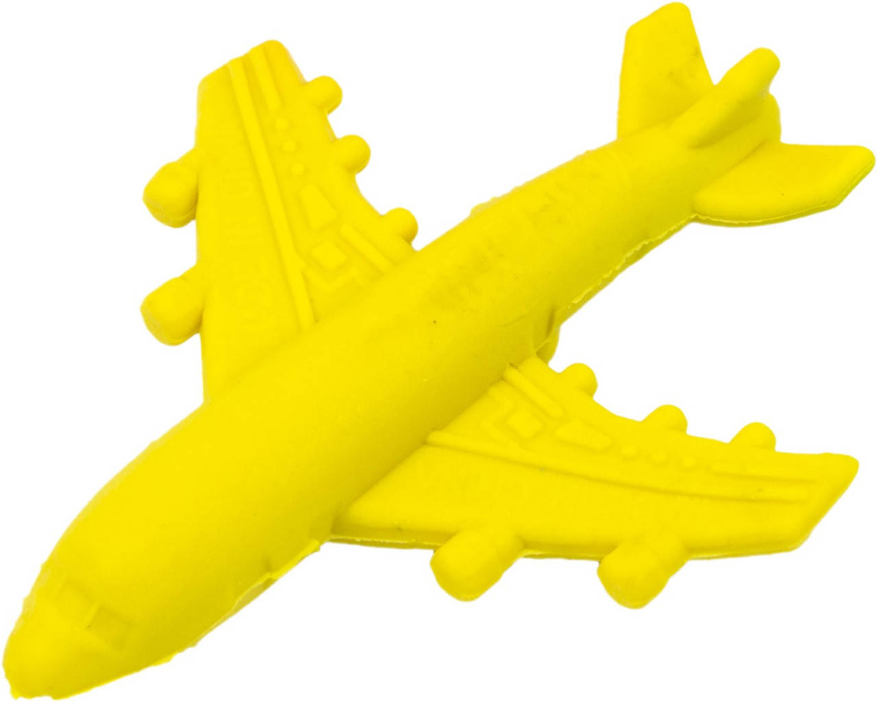 

Гумка "Літак" 7,5см №L1051(36)