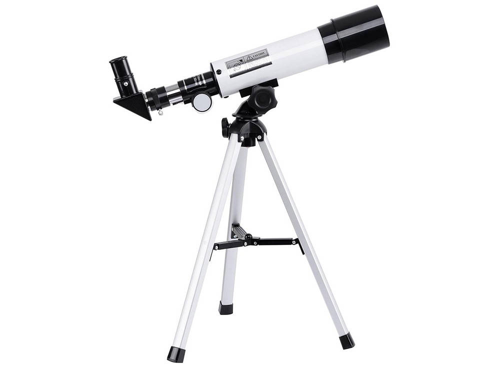 

Телескоп F36050M со штативом астрономический