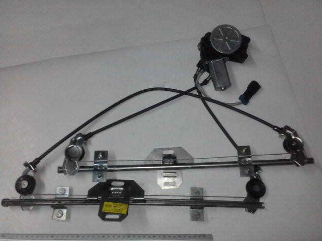 

Стеклоподъемник ВАЗ 1118 электр., Димитровград в сборе правый