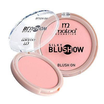 

Румяна Silky Blushshow Malva PM3501