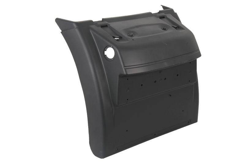 

Крыло заднее задняя часть MAN TGA/TGS/TGX правое/левое