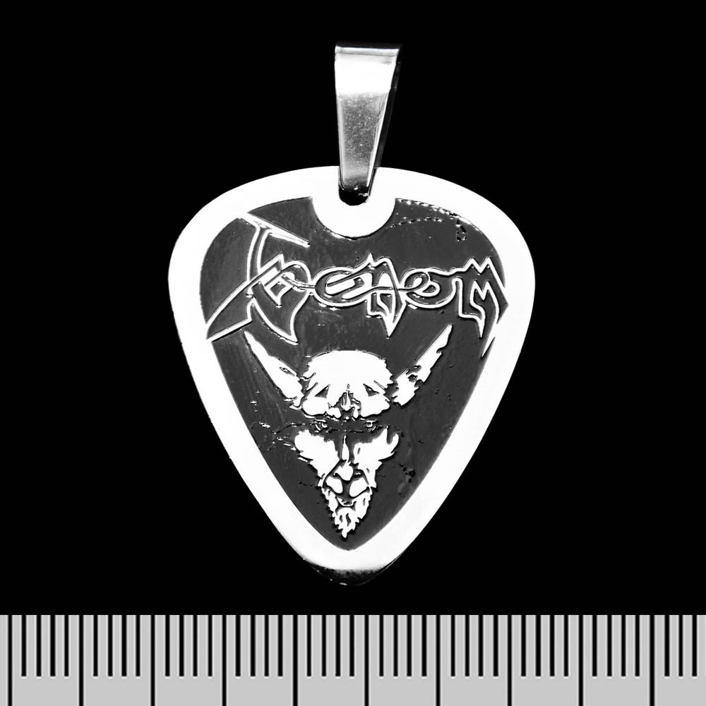 

Кулон Venom (ptsb-129) медиатор