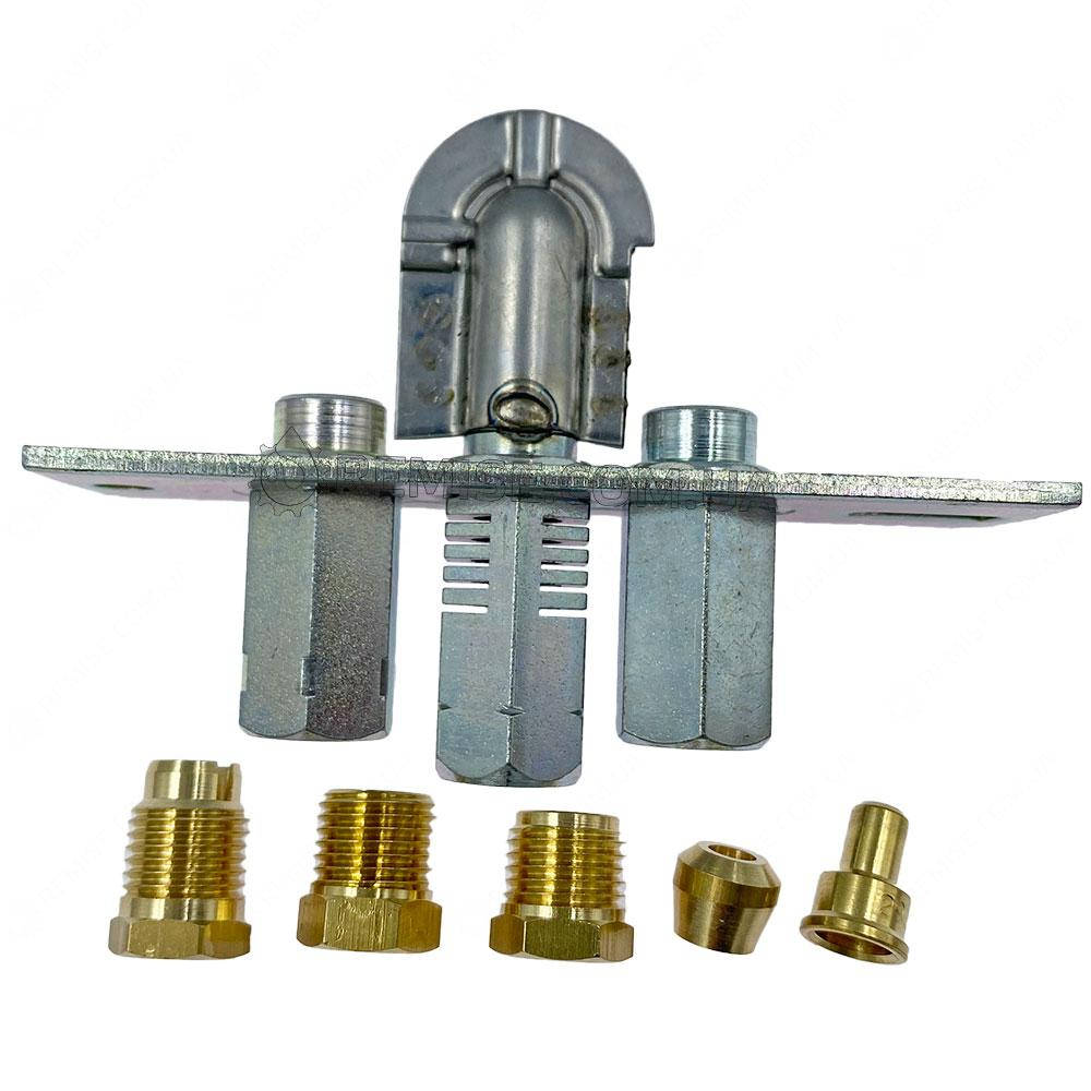 

Пилотная горелка Protherm Медведь PLO - 0020027523