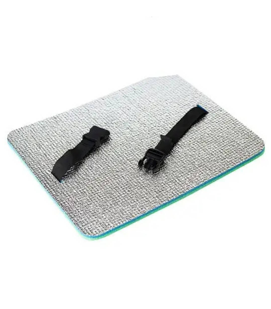 

Каремат для сидения фольгированый 15 мм, Серый