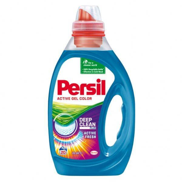 

Гель-концентрат для стирки Persil персил Color колор Gel, 1л