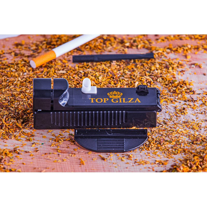 

Машинка для тютюну TopGilza