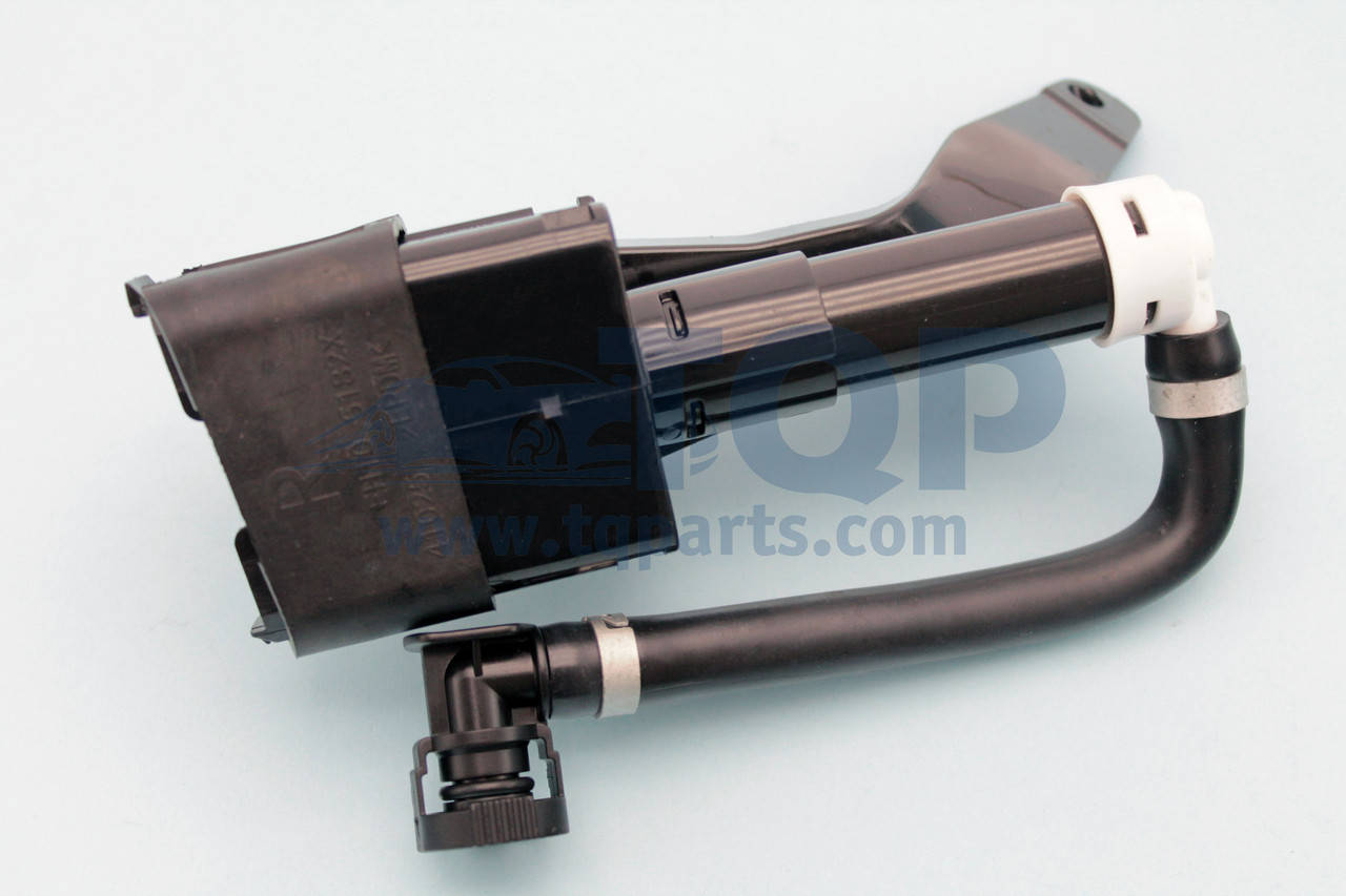 

Форсунка омывателя фары прав., Распилитель фар EH105182XA, Mazda CX7 07-12 (Мазда CX-7)