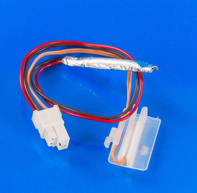 

Температурный датчик (сенсор) LG 4781JR2003B для холодильника