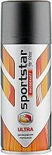 

СПОРТСТАР Men - дезодорант 24/7 Fresh Ultra 175ml
