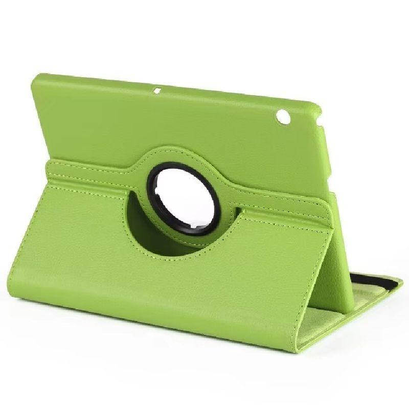 

Чехол HUAWEI MediaPad T3 10 ags-l09 9.6 R360 Green