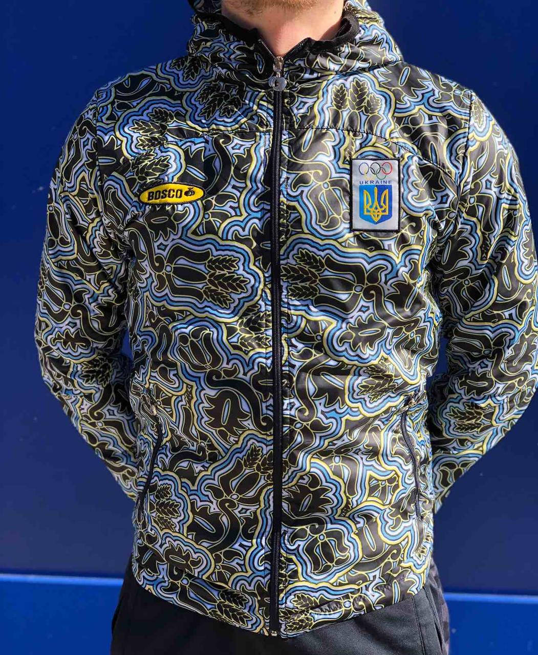 

Ветровки bosco sport Украина. ветрозащитные. оригинал. Классик ,