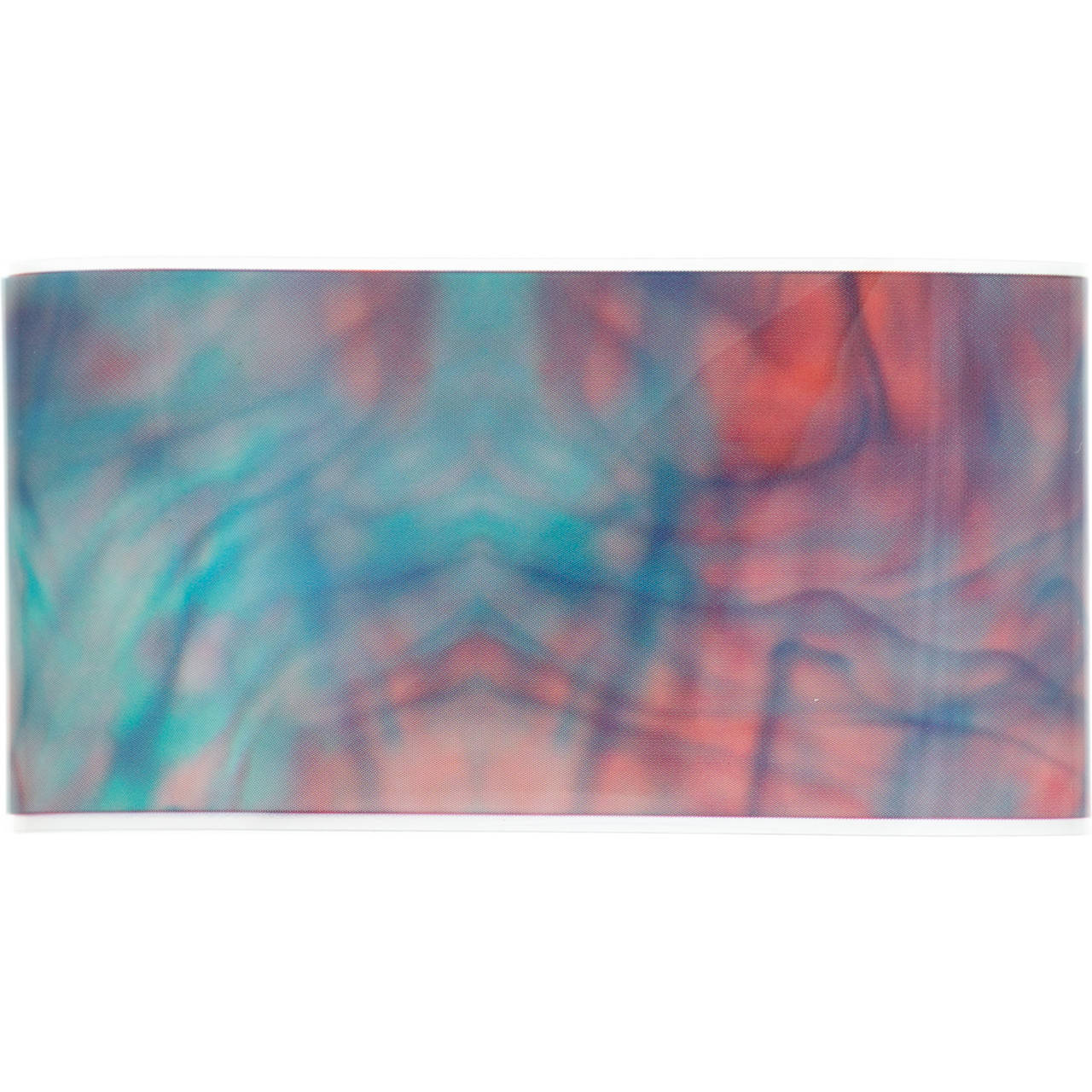 

Фольга для литья Andi Prof FMR-01 красный мрамор, 1 м