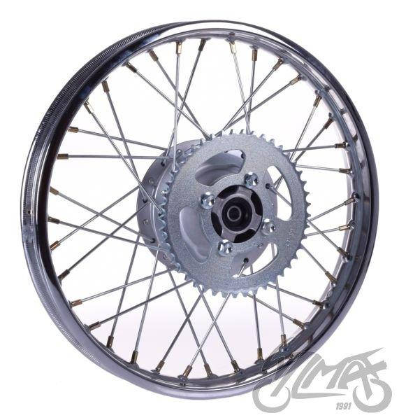 

КОЛЕСО 16x1,60 ЗАД PY-5
