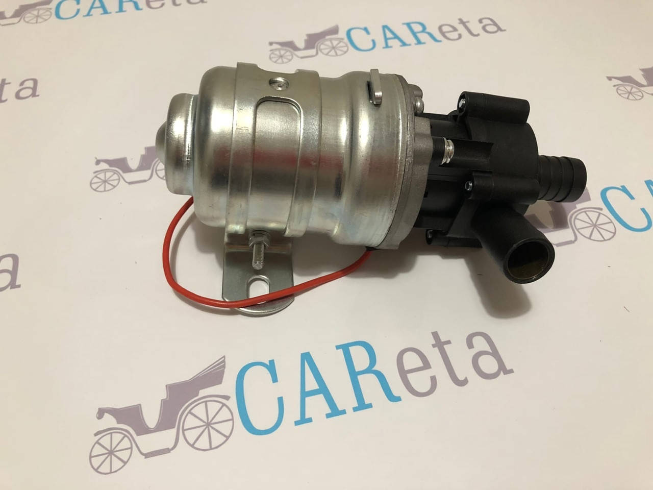 

Насос дополнительный (помпа) отопителя D18 12V Тольятти
