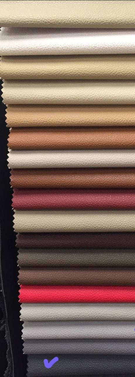 

Кожзаменитель /кожвинил для авто/мебели ,h 140см