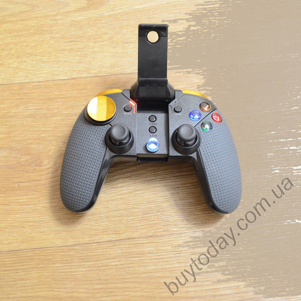 

Топовый геймпад iPega PG-9118 (cx9116), Черный