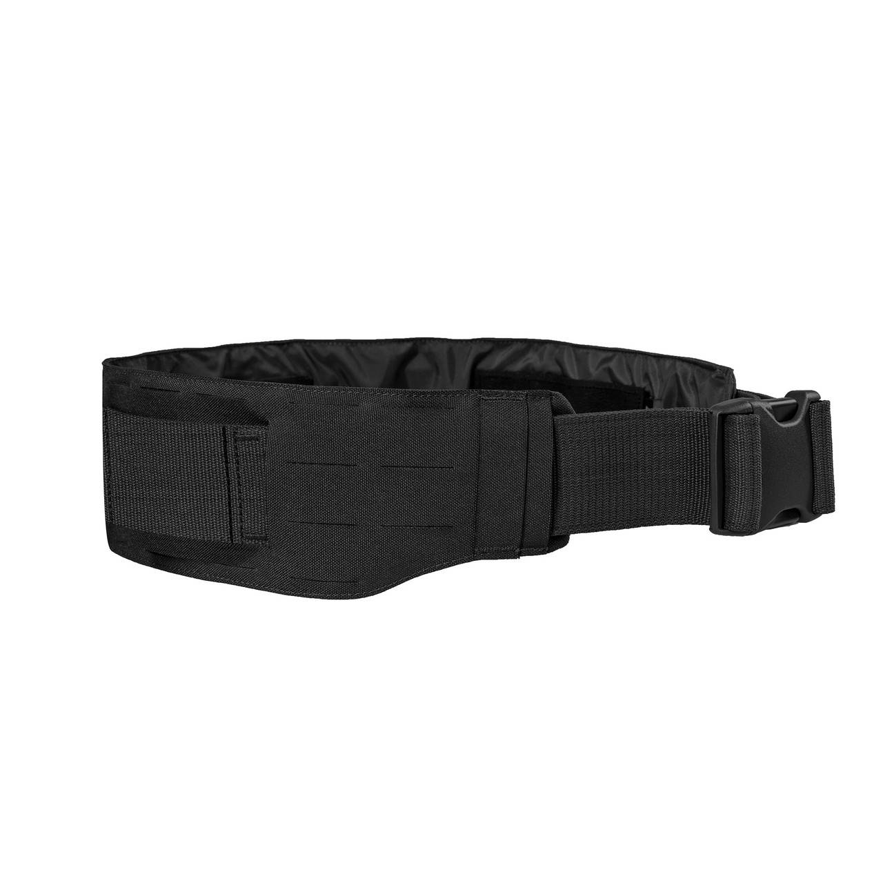 

Пояс тактический molle Tasmanian Tiger Warrior Belt LC Черный размер S (74-114 см). Варбелт