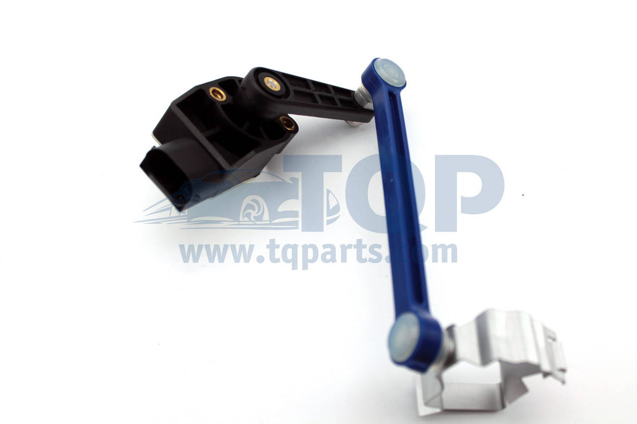 

Датчик дорожного просвета (в сборе), Датчик высоты, датчик положения кузова 4Z7941286C, Audi A6 Allroad (C5)